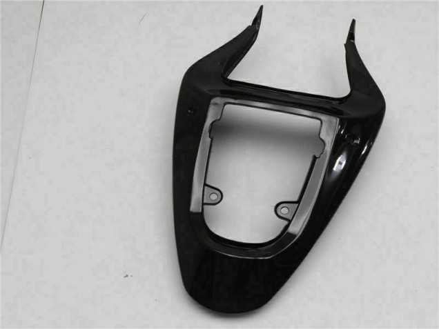 Suzuki GSXR 600 / 750 K1 K2 K3 01-03 - Negro