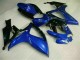 Suzuki GSXR 600 / 750 K6 06-07 - Azul Suzuki GSXR 600 / 750 K6 06-07 - Azul