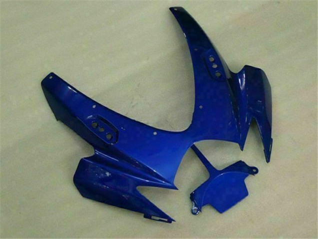 Suzuki GSXR 600 / 750 K6 06-07 - Azul Suzuki GSXR 600 / 750 K6 06-07 - Azul