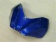 Suzuki GSXR 600 / 750 K6 06-07 - Azul Suzuki GSXR 600 / 750 K6 06-07 - Azul