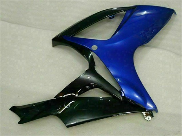 Suzuki GSXR 600 / 750 K6 06-07 - Azul Suzuki GSXR 600 / 750 K6 06-07 - Azul