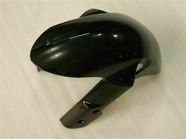 Suzuki GSXR 600 / 750 K6 06-07 - Negro Gris Suzuki GSXR 600 / 750 K6 06-07 - Negro Gris