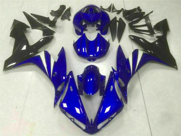 Yamaha R1 04-06 - Azul Yamaha R1 04-06 - Azul