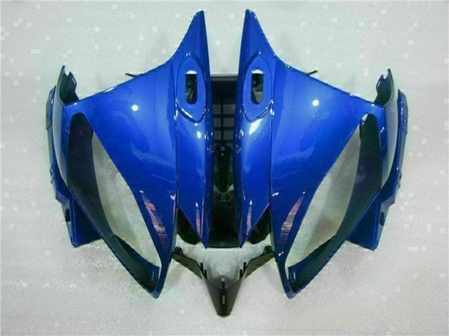 Yamaha R6 06-07 - Azul Blanco