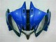 Yamaha R6 06-07 - Azul Blanco