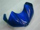 Yamaha R6 06-07 - Azul Blanco