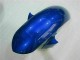 Yamaha R6 06-07 - Azul Blanco