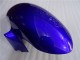 Yamaha R6 08-16 - Azul Negro Yamaha R6 08-16 - Azul Negro