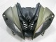 Yamaha R6 08-16 - Negro Yamaha R6 08-16 - Negro