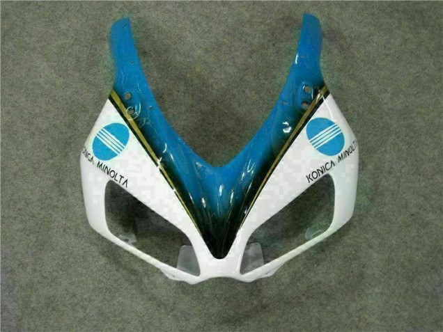 Honda CBR 1000 RR 04-05 - Blanco Honda CBR 1000 RR 04-05 - Blanco