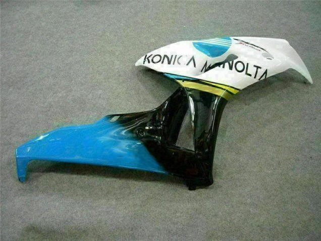 Honda CBR 1000 RR 04-05 - Blanco Honda CBR 1000 RR 04-05 - Blanco