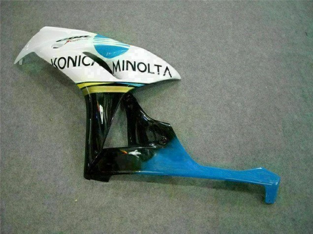Honda CBR 1000 RR 04-05 - Blanco Honda CBR 1000 RR 04-05 - Blanco