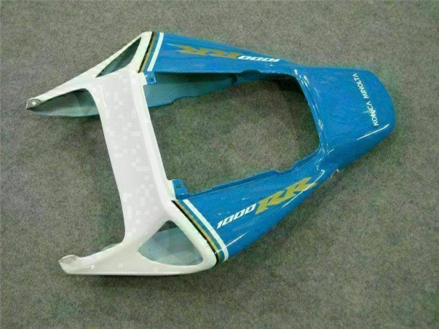 Honda CBR 1000 RR 04-05 - Blanco Honda CBR 1000 RR 04-05 - Blanco