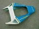 Honda CBR 1000 RR 04-05 - Blanco Honda CBR 1000 RR 04-05 - Blanco