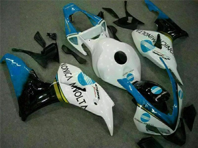 Honda CBR 1000 RR 04-05 - Blanco Honda CBR 1000 RR 04-05 - Blanco