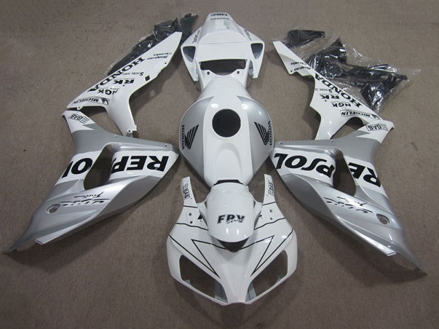 Honda CBR 1000 RR 06-07 - Repsol