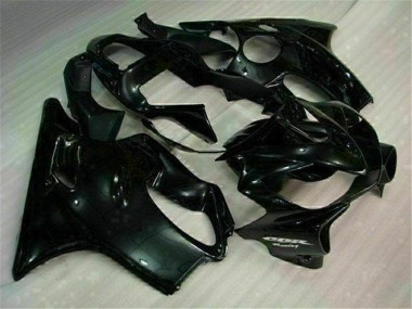 Honda CBR 600 F4i 01-03 - Negro
