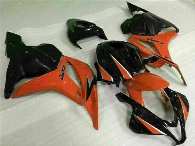 Honda CBR 600 RR 09-12 - Negro Honda CBR 600 RR 09-12 - Negro