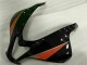 Honda CBR 600 RR 09-12 - Negro Honda CBR 600 RR 09-12 - Negro