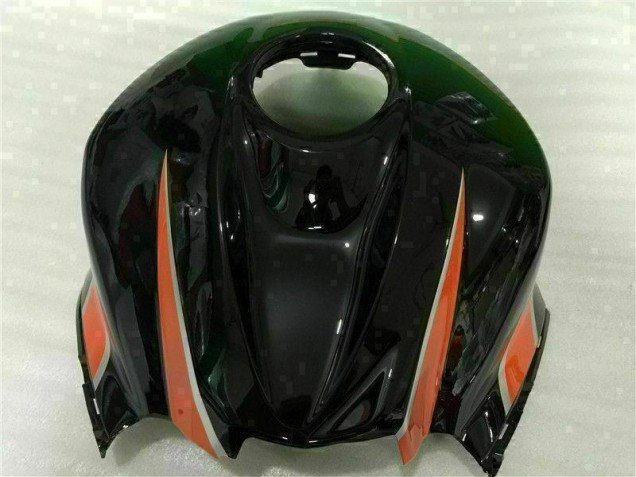 Honda CBR 600 RR 09-12 - Negro Honda CBR 600 RR 09-12 - Negro