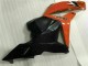 Honda CBR 600 RR 09-12 - Negro Honda CBR 600 RR 09-12 - Negro