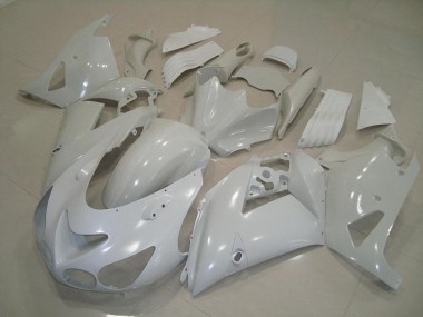 Kawasaki ZX14R ZZR 1400 06-11 - Sin Pintar
