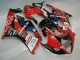 Suzuki GSXR 1000 K3 03-04 - Rojo Suzuki GSXR 1000 K3 03-04 - Rojo