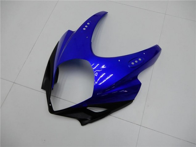 Suzuki GSXR 1000 K7 07-08 - Azul Blanco Suzuki GSXR 1000 K7 07-08 - Azul Blanco