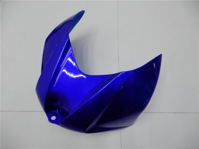 Suzuki GSXR 1000 K7 07-08 - Azul Blanco Suzuki GSXR 1000 K7 07-08 - Azul Blanco