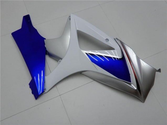 Suzuki GSXR 1000 K7 07-08 - Azul Blanco Suzuki GSXR 1000 K7 07-08 - Azul Blanco