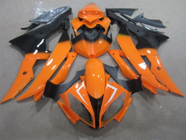 Yamaha R6 08-16 - Naranja
