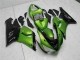 Kawasaki ZX6R 05-06 - Verde Kawasaki ZX6R 05-06 - Verde