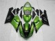 Kawasaki ZX6R 05-06 - Verde Kawasaki ZX6R 05-06 - Verde