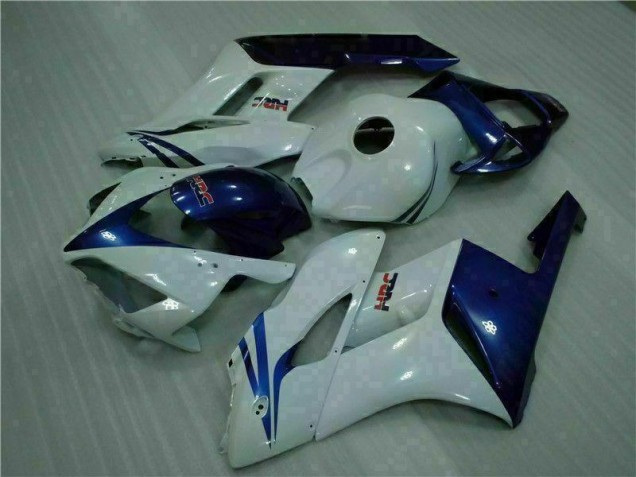 Honda CBR 1000 RR 04-05 - Blanco Azul