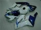 Honda CBR 1000 RR 04-05 - Blanco Azul