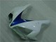 Honda CBR 1000 RR 04-05 - Blanco Azul