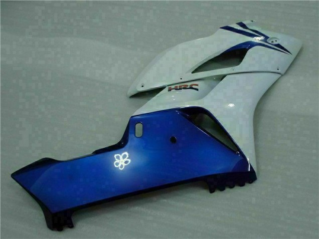 Honda CBR 1000 RR 04-05 - Blanco Azul