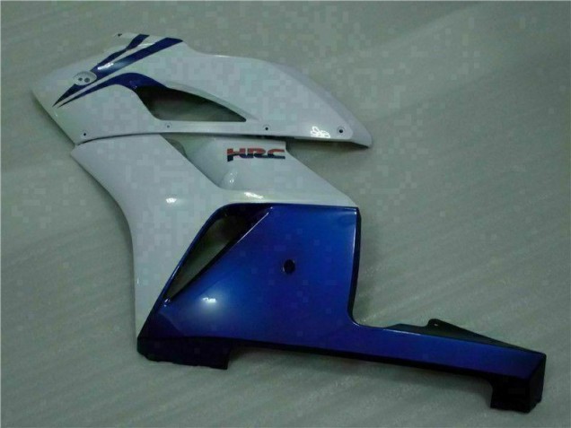 Honda CBR 1000 RR 04-05 - Blanco Azul