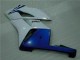 Honda CBR 1000 RR 04-05 - Blanco Azul