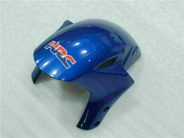 Honda CBR 1000 RR 04-05 - Blanco Azul