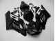 Honda CBR 1000 RR 04-05 - Brillante Negro Honda CBR 1000 RR 04-05 - Brillante Negro