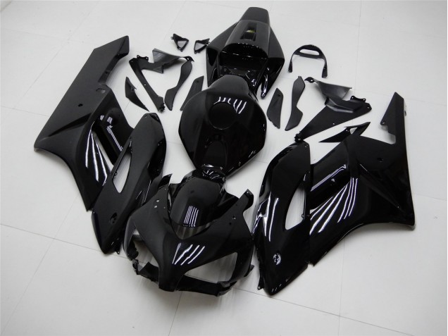 Honda CBR 1000 RR 04-05 - Brillante Negro Honda CBR 1000 RR 04-05 - Brillante Negro