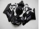 Honda CBR 1000 RR 04-05 - Brillante Negro Honda CBR 1000 RR 04-05 - Brillante Negro