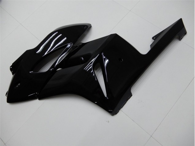 Honda CBR 1000 RR 04-05 - Brillante Negro Honda CBR 1000 RR 04-05 - Brillante Negro