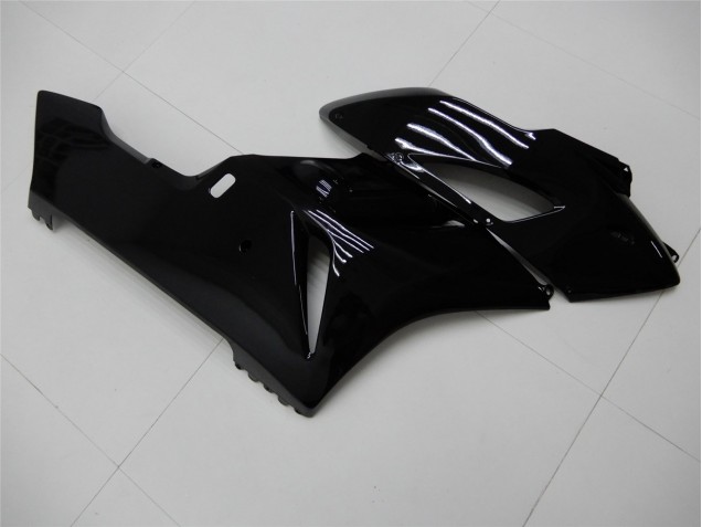 Honda CBR 1000 RR 04-05 - Brillante Negro Honda CBR 1000 RR 04-05 - Brillante Negro