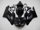 Honda CBR 1000 RR 04-05 - Brillante Negro Honda CBR 1000 RR 04-05 - Brillante Negro