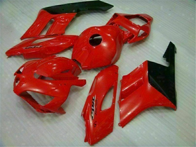 Honda CBR 1000 RR 04-05 - Rojo Honda CBR 1000 RR 04-05 - Rojo