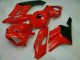 Honda CBR 1000 RR 04-05 - Rojo Honda CBR 1000 RR 04-05 - Rojo