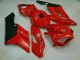 Honda CBR 1000 RR 04-05 - Rojo Honda CBR 1000 RR 04-05 - Rojo