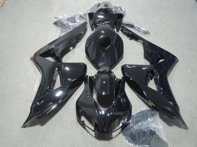 Honda CBR 1000 RR 06-07 - Negro Honda CBR 1000 RR 06-07 - Negro